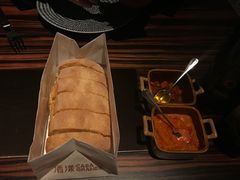 -CASA Grande酒漾·西餐及酒吧(长沙君悦酒店)