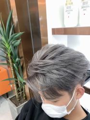 -东方美妍小鹏造型