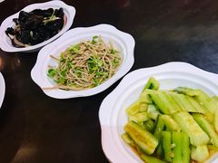 -海航大厦万豪酒店彩海轩中餐厅(霄云路店)