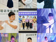 -武汉音乐学院徐东基地