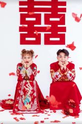点击看大图 -YISHU一树影像工作室(惠城店)