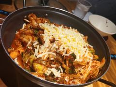 -乐园夜市场(五道口王庄路店)