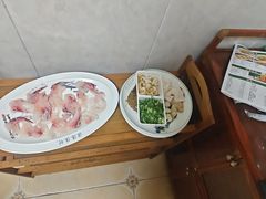 -源港渔村-中山脆肉鲩(博罗店)
