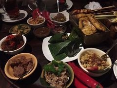-DiAtas by Art Cafe Bumbu Bali