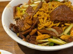 -寻裕记·现炒浇头面(人民广场店)