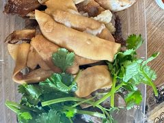 -日日香卤鹅饭店·澄海狮头鹅(澄海店)