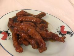 -玲珑餐厅(陕西南路店)