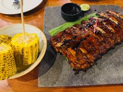 -Naughty Nuri’s Phuket