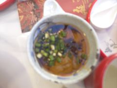 -庭院·冰煮羊·北京涮肉(西单店)