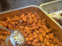 -乔波食品(杜桥中心菜场店)