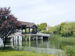 -石湖景区