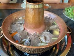 -陀岗美食·云南藏式特色餐厅