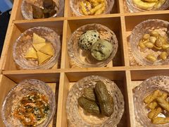 -探鱼·鲜青椒爽麻烤鱼(银泰城店)