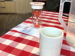 -西贝(上海新梅广场店)