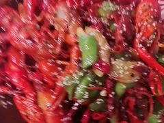 -海盗船. 龙虾烧烤. 酒馆