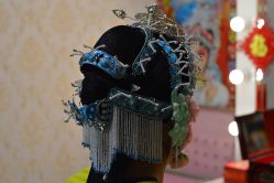 -梨园天地京剧摄影(玲珑天地店)