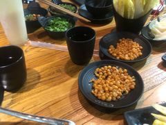 -顺德芦塘冬瓜盅·火锅烧烤(启东店)