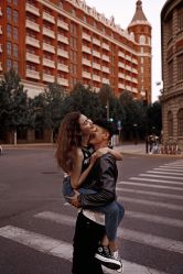 -米莱摄影写真(五大道别墅店)