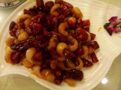 -长春观斋补堂素菜馆