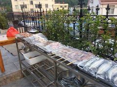 iphone_upload_pic-大锅强·蒸海鲜青岛菜(吾悦广场店)