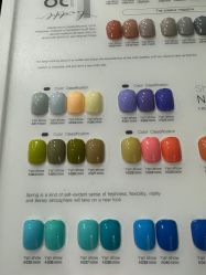 -SWEET NAIL甜果美甲美睫
