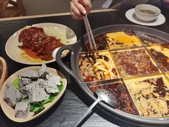 -莺花渡火锅City Green(万象城店)