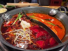 -咖咖火锅(老店)