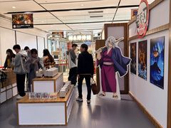 -金逸影城(大悦城IMAX激光店)