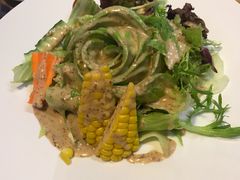 -水之惠鲜鱼料理(王府大街店)