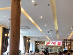 大堂-盘飧市(春熙路店)