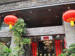 -大水车公馆·顺德菜·妈姐菜(均安店)