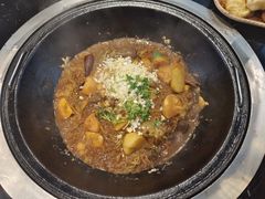 铁锅炖大鹅-东北人家铁锅炖(水岸帝景店)