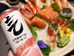 -水木锦堂·自助铁板烧(望京凯德MALL店)