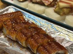 -松坂屋日料自助(长城路店)