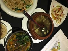 -新竹里馆·花园餐厅(兴苑路店)