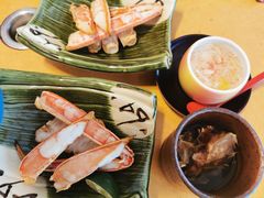 -蟹道乐(道顿堀本店)