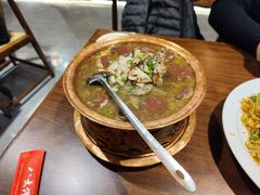 -李氏八大件老菜馆(万宝街店)