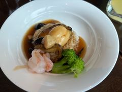 -Social 秀西餐厅-长沙瑞吉酒店(运达店)