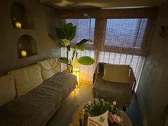 -施奈儿.洗头頭療.按摩SPA.采耳(上梅林店)