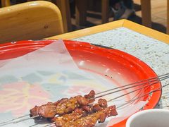 -申记串道(中街店)