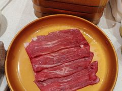 -小茉庐和牛自助火锅(龙湖万达店)
