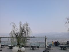 -西昌邛海宾馆