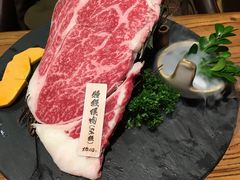 -黑牛の店·和牛烧肉(合生汇店)