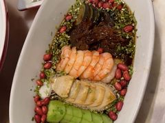 -京华烟云·北京烤鸭(领展购物广场·中关村店)