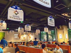 -很久以前羊肉串(朝阳路店)