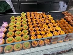 -泸溪河桃酥(西直门凯德店)