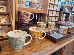 -时光花园(白鹭洲店)