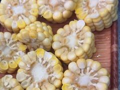 -阿婆情腊排骨火锅(金虹路店)