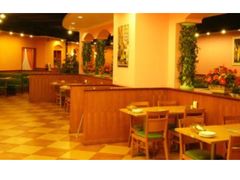 -萨莉亚意式餐厅(上下九店)