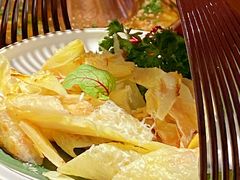 -雀舞云南菜(天津天河城购物中心店)